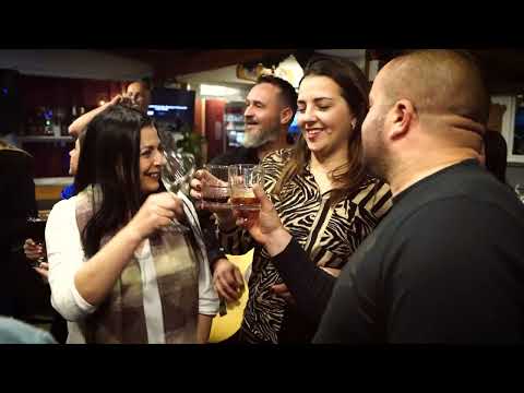 Igor Mitrović - Sudbina (Official video)