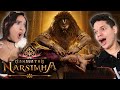 Mahavatar Narsimha PURE CINEMA