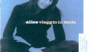 Alice - Golden Hair (Syd Barrett cover)