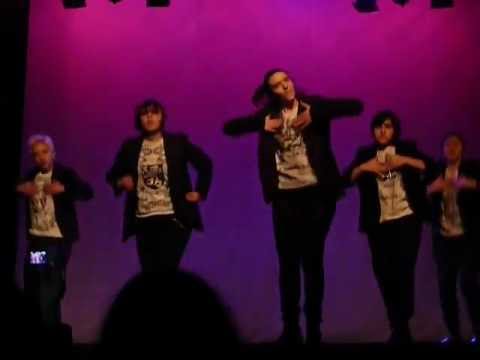 Asian wave 2º aniversario