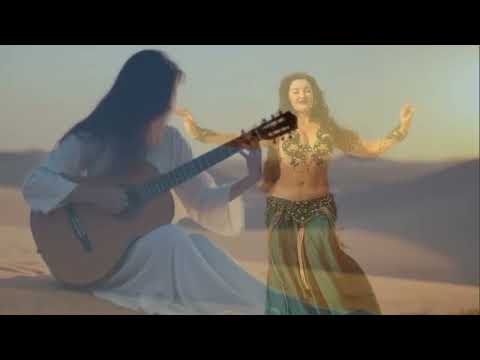 My Love حبيبي -  Aisha feat dj casper  Arabic Dance