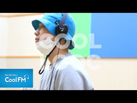 쿨룩 LIVE ▷죠지 (george) 'fallin' /200509[강한나의 볼륨을 높여요]