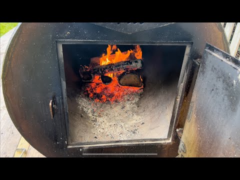 Primitive pits- Fire management! Starting, and maintaining a fire!