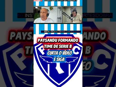PAYSANDU FORMANDO TIME DE SERIE B  Paysandu Sport Club #paysandu #futebolbrasileiro #belém #papao
