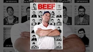 Beef – Season 01 (Longform)