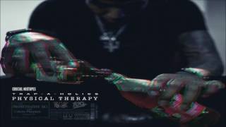 Yung Mazi - Perc&#39;s Callin [Physical Therapy] [2016] + DOWNLOAD