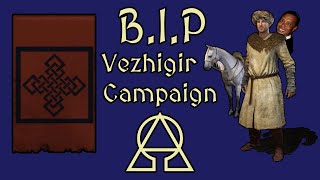 Vezhigirs Khuzaits ADD and Crashes - BIP Campaign Gameplay 2