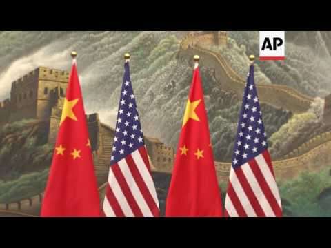 Pelosi leads delegation to China