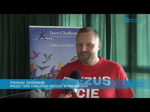 81 spotkanie "Dni nowej szansy"