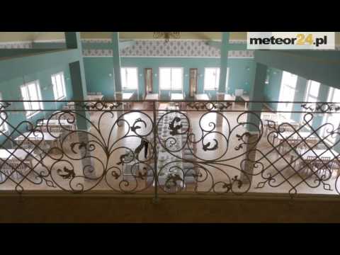 Pensjonat Praski Dom - Nowa Wieś meteor24.pl