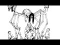 Nuclear Death Bride Of Insect 1990 HQ FULL ALBUM