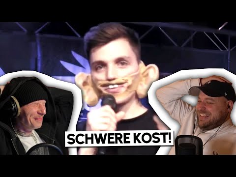 KICO & DUZOE schauen Battlerap ohne Kontext - 7 | REACTION