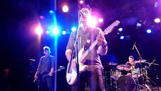 "Endless Summer" - Bonnie Dune @ The Roxy, October 23, 2011