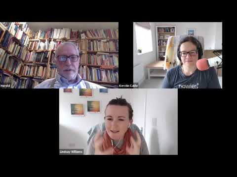 Michel Thomas Method Hebrew Taster Lesson with Harold Goodman, DO