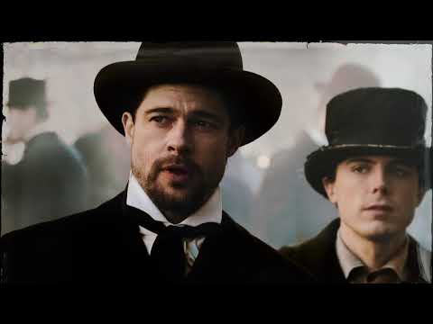 Nick Cave & Warren Ellis (LIVE) - The Assassination of Jesse James by the Coward Robert Ford | 2019