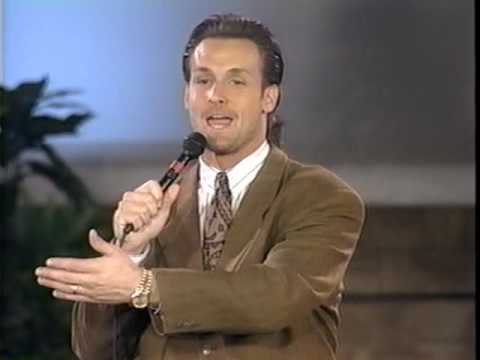 Gaither Vocal Band - These are They ('91)