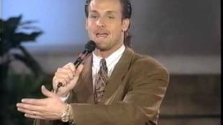 Gaither Vocal Band - These are They ('91)
