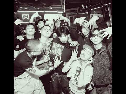 PK Dice - Drop it like (feat. KINIL & babushkaTEY)