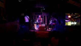 Erin McCarley play&#39;s &quot;Hello Goodbye&quot; at John Henry&#39;s