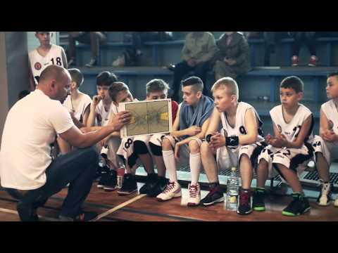 UKS BASKET ÓSEMKA HD