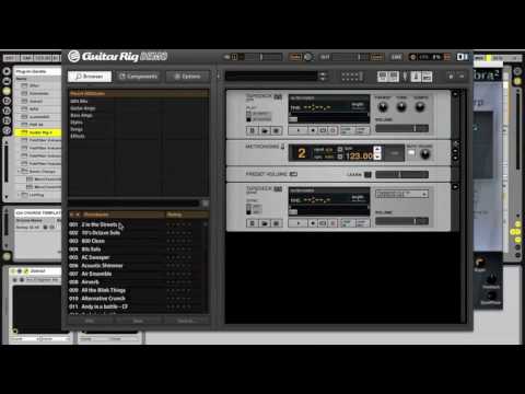 Nadja Lind Studio Interview