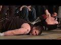 Kevin Steen Vs El Generico LAST MAN STANDING FULL MATCH Showdown In The Sun 2012