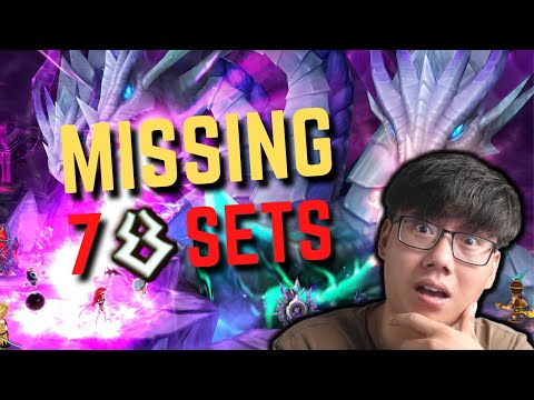 There Is A CLEAR Reason You Are FAILING BJR5 - Summoners War