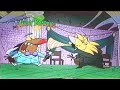 Rugrats Decade In Diapers VHS UK 2002