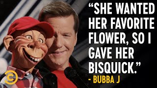 Jeff Dunham: Bubba J’s Drinkin’ and Thinkin’ Valentine’s Day Edition