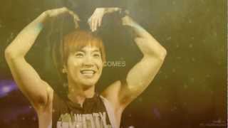 H E R O ;; Leeteuk