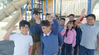 Oasis Elementary