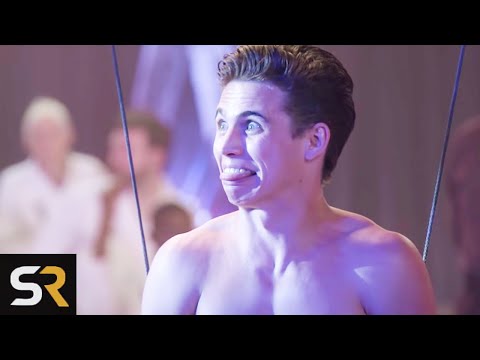 Cobra Kai: Behind The Stunts