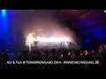 Tomorrowland 2014 - Aly & Fila - Subculture ...