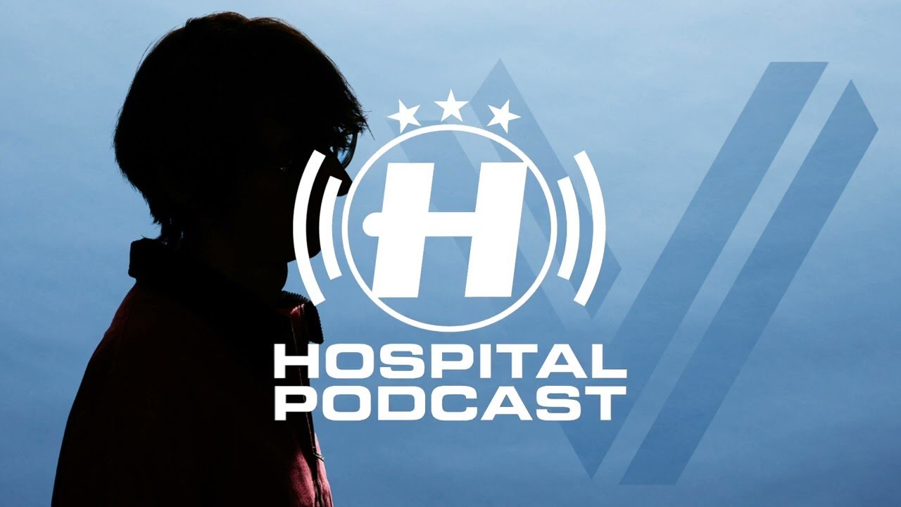 Hospital Podcast 448 with Fred V