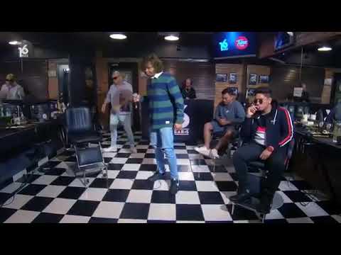 16 Baris | TUJU K-CLIQUE | Season 2