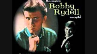 Bobby Rydell - I Just Can&#39;t Say Goodbye (1964)