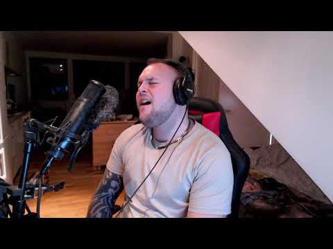 Kärleksvisan ★SKÅNSKA★ (Sarah Dawn Finer Cover)