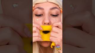 What ah oh with jelly eyball #funny #comedy #funnyfamily #shorts 