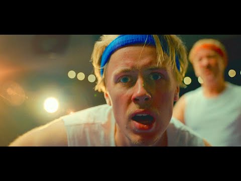 Manfred & Mange Schmidt - Offerkofta (Musikvideo)