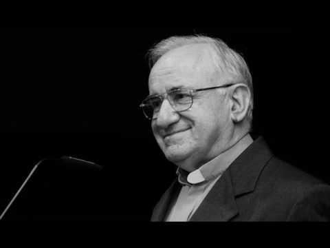 Agape: Lijepo je što je postojao...