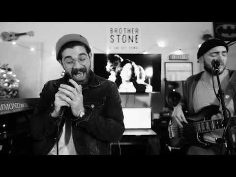 “How Deep Is Your Love“   Bee Gees Cover ft  Brother Stone & The Get Down