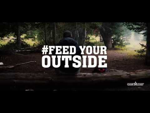 Cast Iron Skillets | Camp Chef
