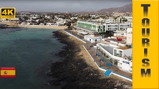 Corralejo (ciudad) | Isla de Fuerteventura