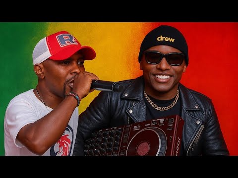 ZETU ZETU MIXTAPE BLENDED BY DJ ROBZY 254 X MC PROFF