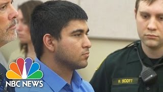 Bail Set At $2 Million For Washington State Mall Shooter | NBC News