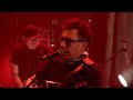 Married Monk   intro + "Fetishism"  26/10/21  Paris, Petit Bain