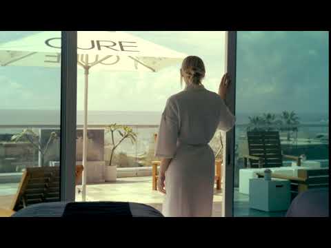 Relax, Rejuvenate & Refresh at CURE