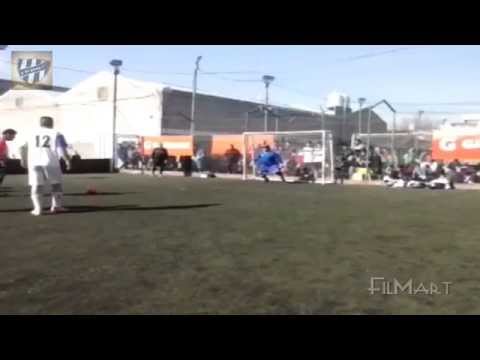 Nicolas Raul Chavez salva a (y si pinta fc ) del empate 2015 07 18