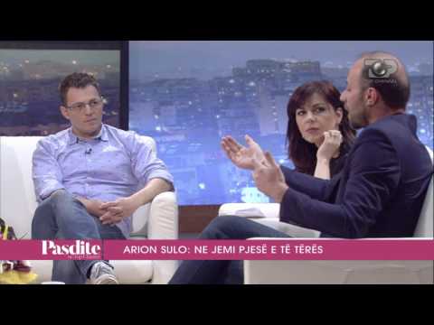 Pasdite ne TCH, 4 Prill 2017, Pjesa 3 - Top Channel Albania - Entertainment Show