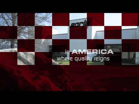 BORLA Brand Anthem